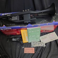 Yamaha tromba - yamaha,