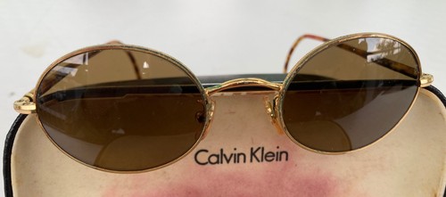 Calvin klein occhiali vintage - occhiali,