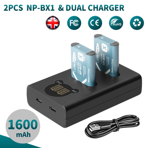 Bx1 batteria e - 2x,