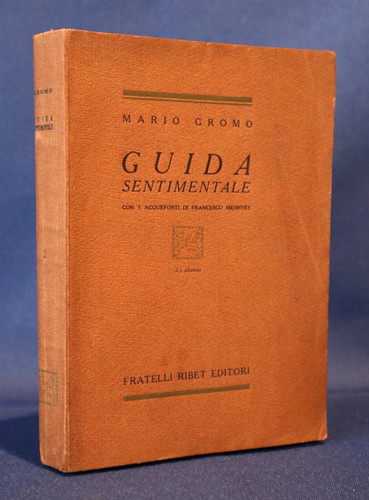Mario gromo guida - mario, gromo,