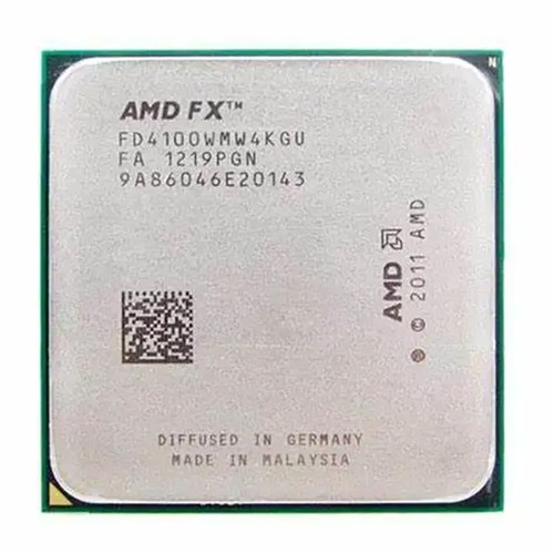 Amd 4100 ghz quad - amd,