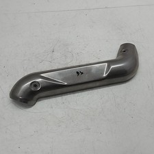 Aprilia Caponord ETV 1000 01 04 Carter paracalore scarico destro