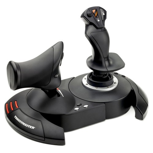 Thrustmaster flight hotas - t.flight,