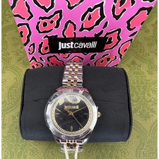 Orologio just cavalli nuovo - just,