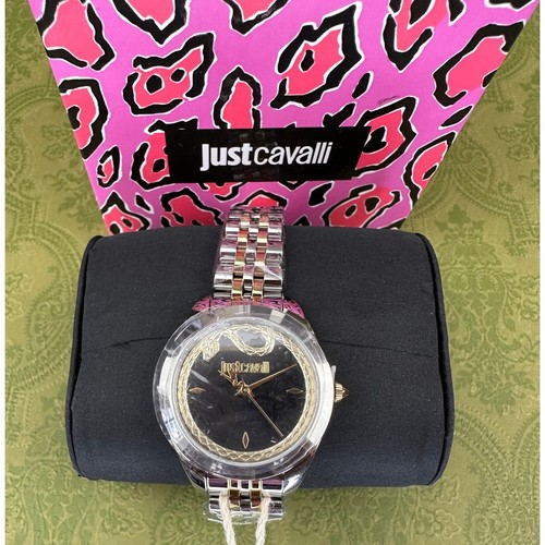 Orologio just cavalli nuovo - just,
