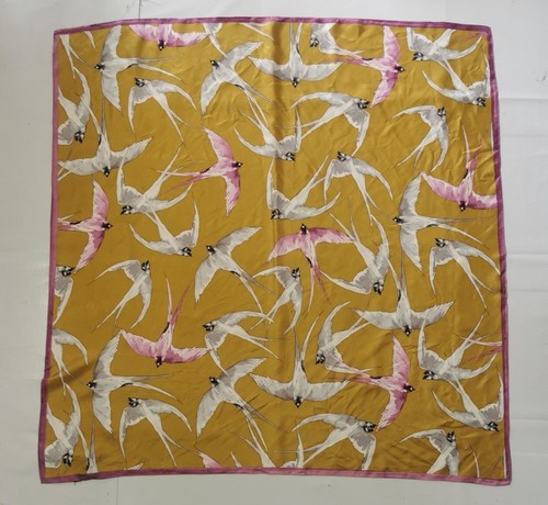 Foulard seta ann taylor - foulard,
