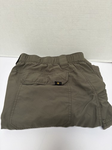 Pantaloncini cargo boy scouts - pantaloncini,