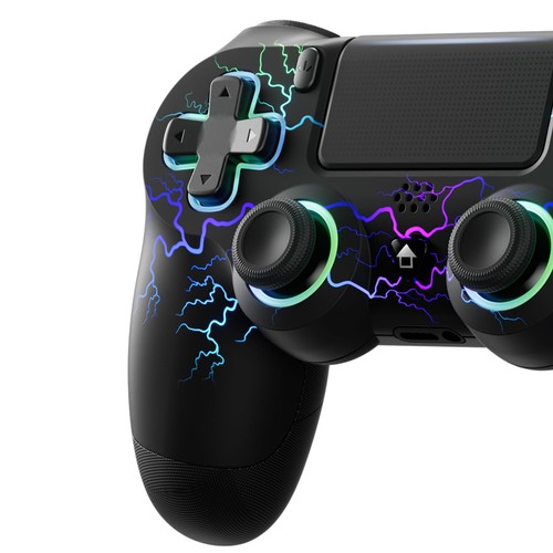Controller per ps4 - per, porta