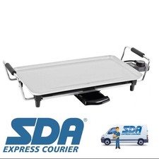 JOCCA Piastra Elettrica Grill