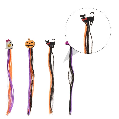 Pcs accessori x capelli - ,