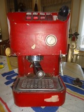 Macchina da caffè espresso