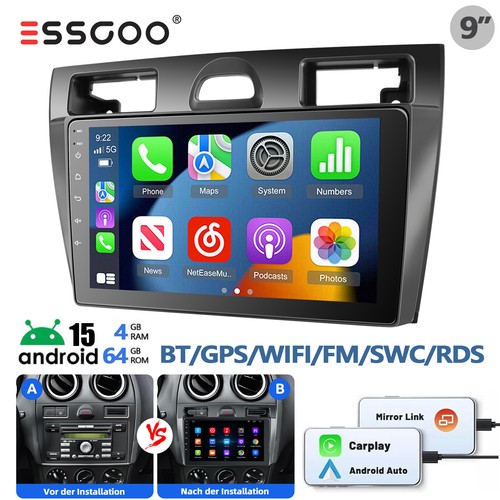 Autoradio 2din android navi - 2din, 15