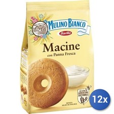 12x multipack mulino bianco - mulino,