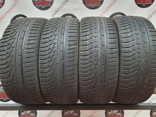 GOMME INVERNALI USATE HANKOOK 245/45 R20 