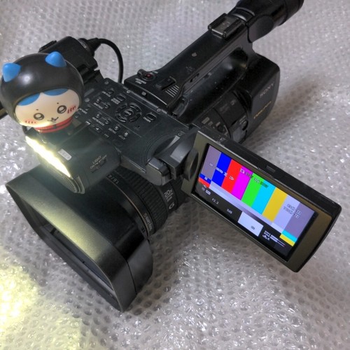 Sony hxr nx3 - hxr-nx3, videocamera