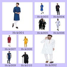 Kurta da uomo con pigiama