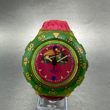 Orologio swatch scuba - orologio,