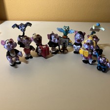 sorprese kinder anni 90