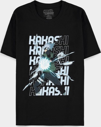 Shirt naruto shippuden - -,