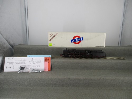 Liliput scala 4094 - dc,