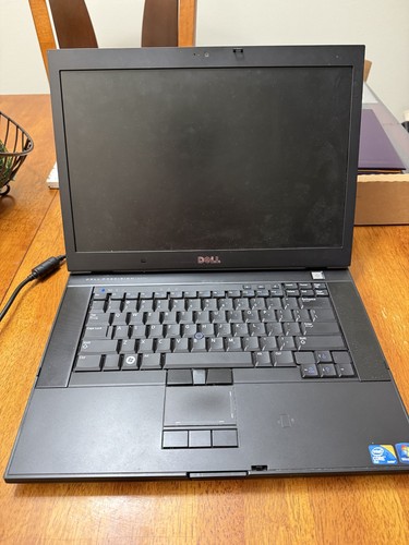 Dell precision m4400 computer - precision,