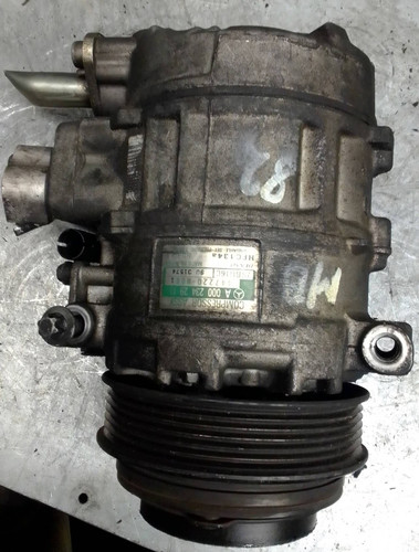 Compressore mercedes benz - compressore, a/c