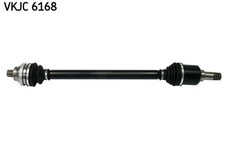 Drive Shaft For Smart CABRIO