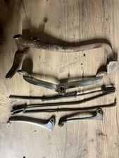 Aste freno Honda Z50