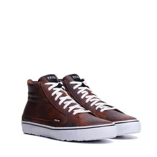 Scarpe tcx street pelle - wp,