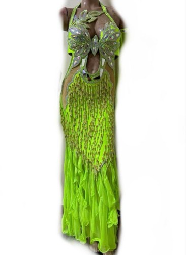 Abito danza del ventre costume
