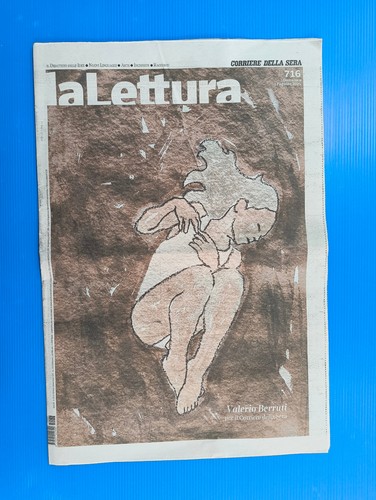Lettura 716 corriere della - 716,
