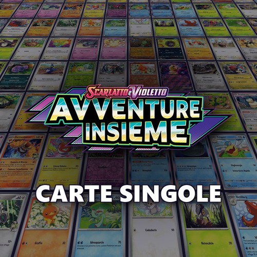Carte pokémon avventure - carte,