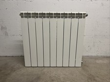 Radiatore Alluminio 60cm Nova