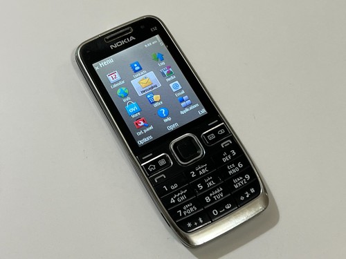 Nokia e52 colore - e52,