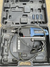 Trapano Magnetico Evolution