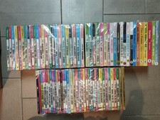 "EUREKA POCKET" SERIE COMPLETA