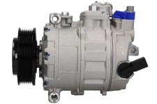 Compressore aria condizionata