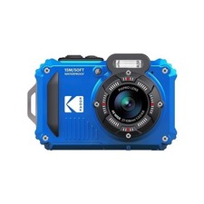 Fotocamera Digitale Waterproof