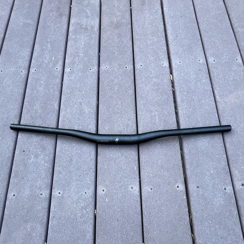 Manubrio riser alluminio - manubrio,