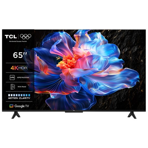 Tcl smart 4k - tcl,