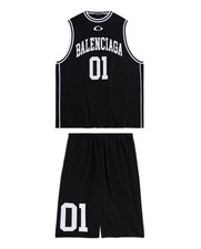 Balenciaga Basketball Edition