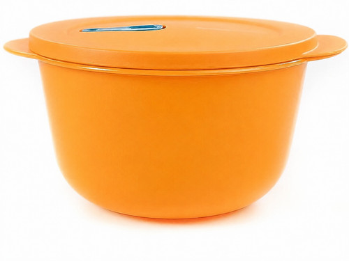Tupperware crystalwave rotondo - crystalwave,