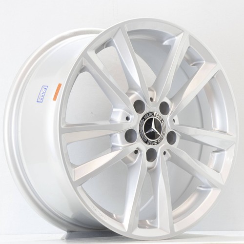 Cerchi lega 17 mak - cerchi, da