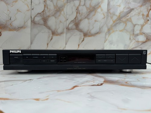 Philips ft650 tuner hi - philips,