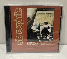 Silverman Well-Tempered/Sonata