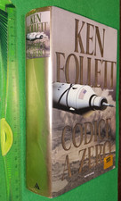 LIBRO🟥 Ken Follet - Codice