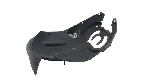 Sottoscudo anteriore kymco - sottoscudo,