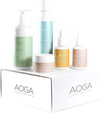 Skin Care Kit Viso BIO