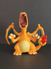 Charizard Tomy Pokemon Figure