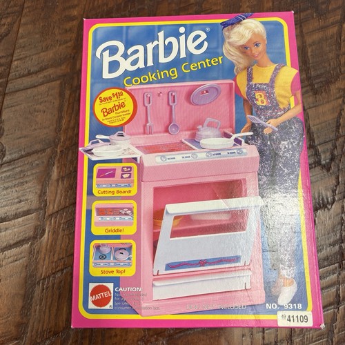 Vintage 1992 barbie dream - vintage,